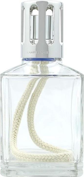 Image du produit Maison Berger 3098 Essentielle cube Set avec lampe parfumée et brûleur (180 ml)