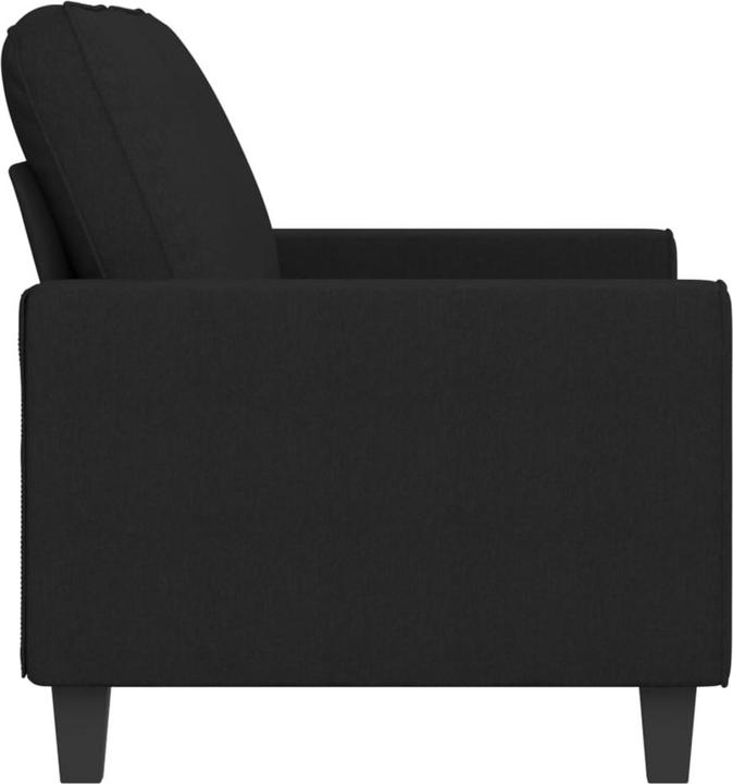 Actual product image vidaXL 2-Sitzer-Sofa (2 person sofa)