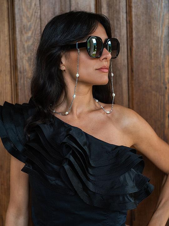 Immagine prodotto Coti Vision Brillenkette ELEMENTS PEARLS