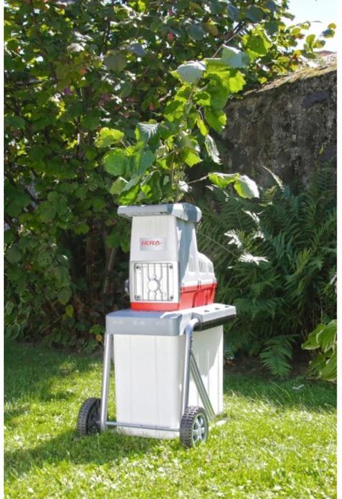 Produktbild Ikra DUPLIKAT ILH 3000 A