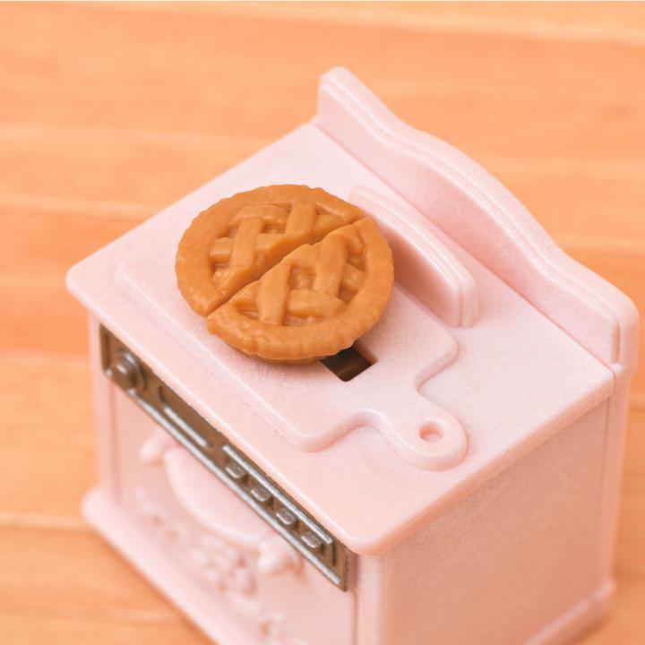 Produktbild Sylvanian Families Möbel Starterset Mutter