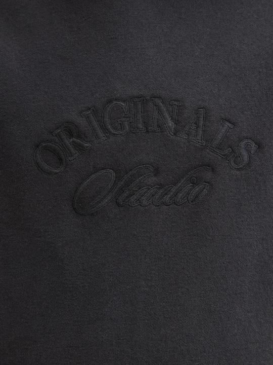 Produktbild Jack & Jones Junior Kapuzenpullover BLEECKER BRANDING Hoodie (152)