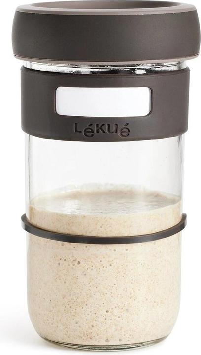 Productafbeelding Lékué Bread (2 Pcs., 0.70 l)