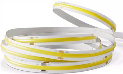 Produktbild EB Troller LED-Band 3000K 1450lm 504 LED 15W/m, RL 5m (500 cm)