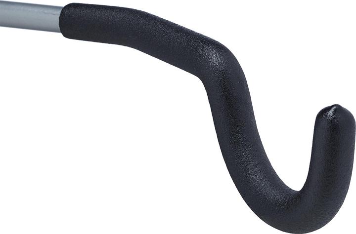 Produktbild Relaxdays Fahrradwandhalterung