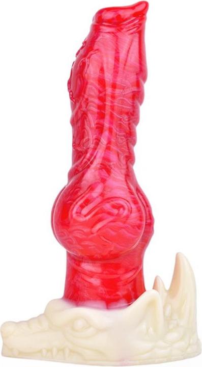 Produktbild Anal Predator Alien-Dildo "AKATRIX"
