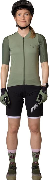 Actual product image Dynafit Ride Light Full-Zip Jersey (36, S)