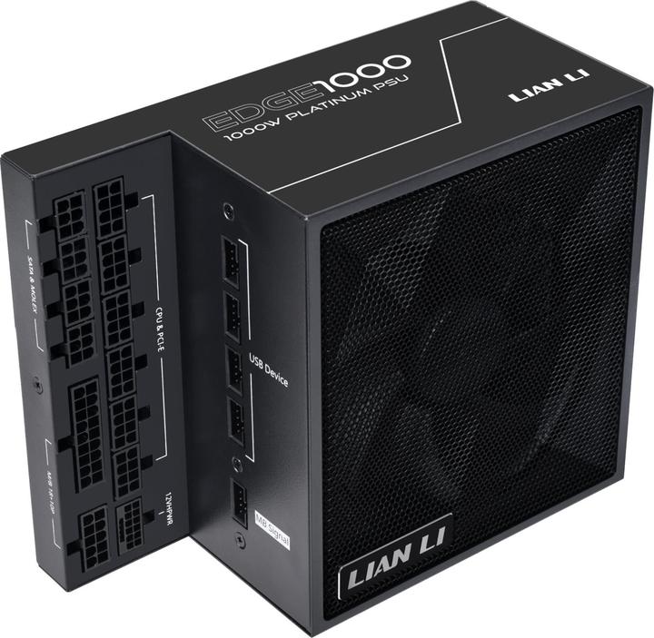 Lian-Li Edge EG1000 (1000 W)