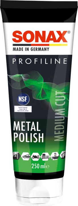 Immagine prodotto Sonax Profiline (250 ml)