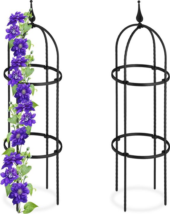 Actual product image Relaxdays Climbing aid (25 cm, 25 cm)