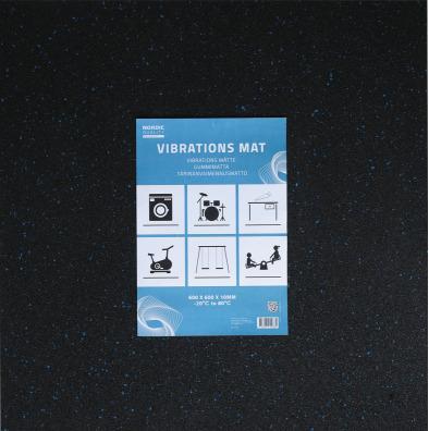 Actual product image Nordic Anti-vibration