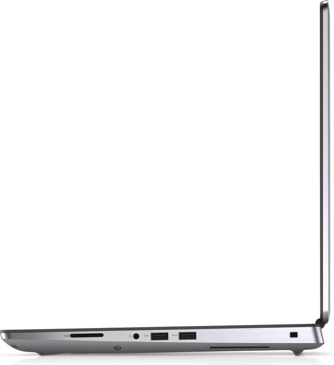Produktbild Dell Precision 7560 (15.60", Intel Core i7-11850H, 16 GB, 512 GB, CH)