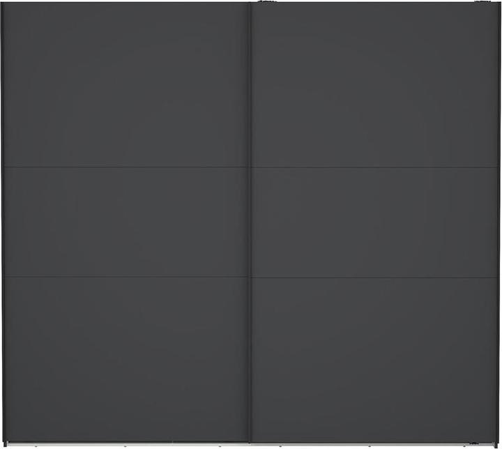 Actual product image Ebuy24 Schiebetürenschrank Como (2-türig)