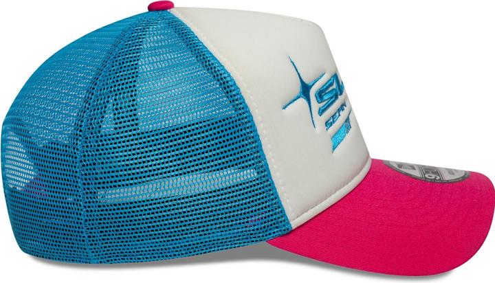 Produktbild New Era Adjustable Mesh Trucker Cap - UFC MMA Sean OMalley (One Size)