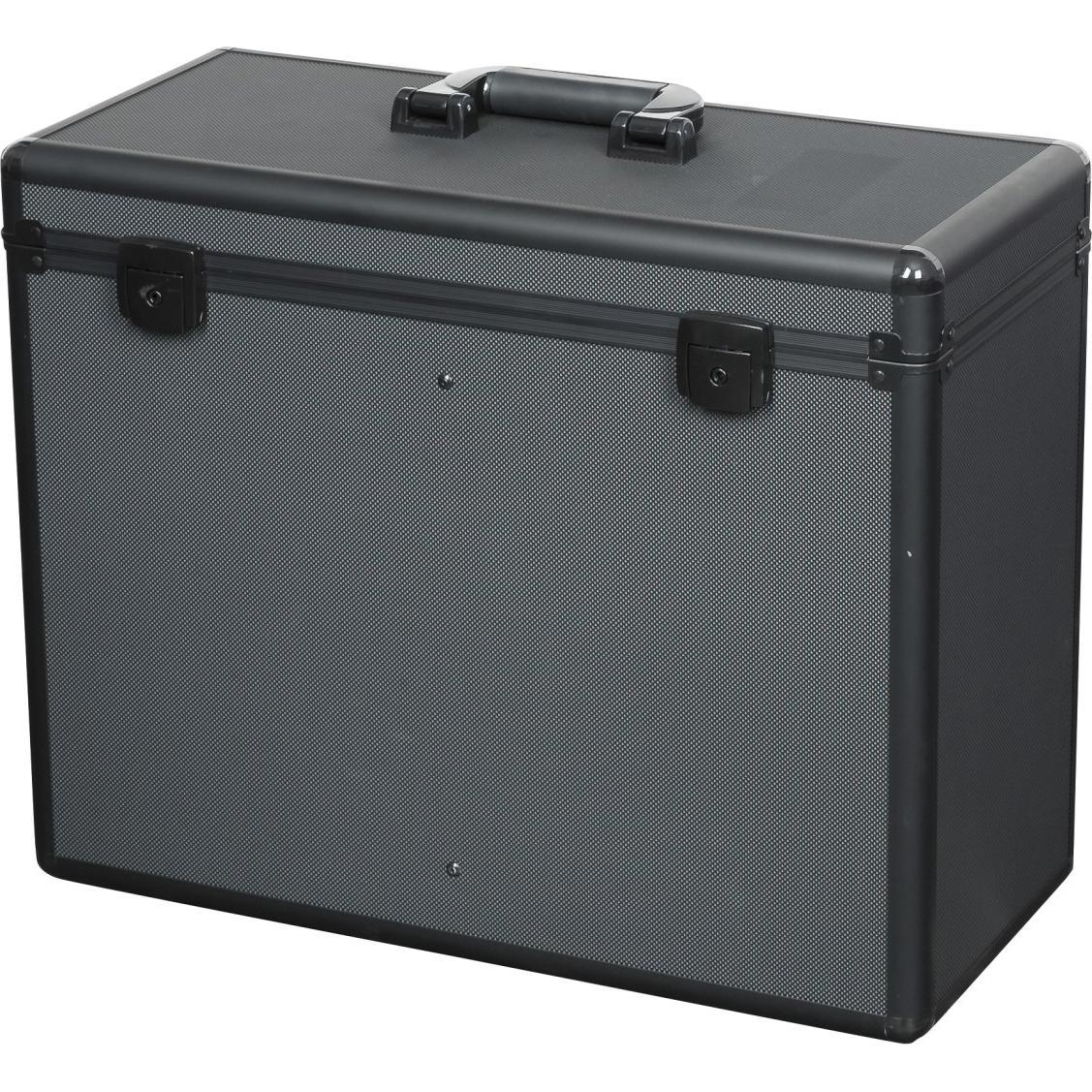 Thumbnail - Showtec Case for 2 x Shark Spot / Wash / Zoom / Combi (Universal), Audio Racks + Cases