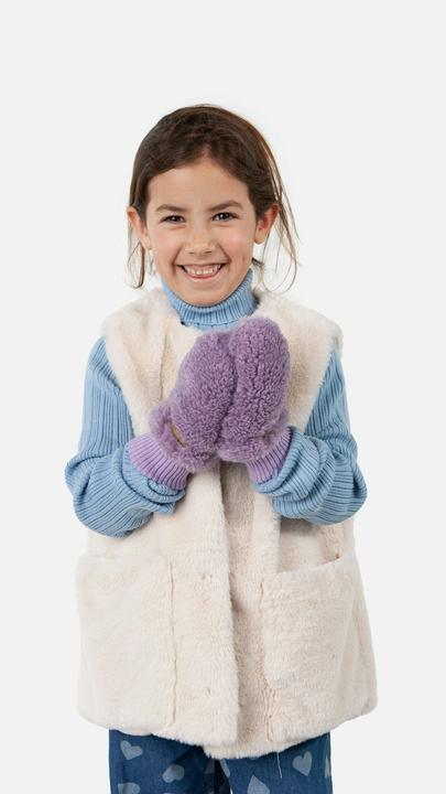 Produktbild Barts Kid's Ugasu Mitts (M)