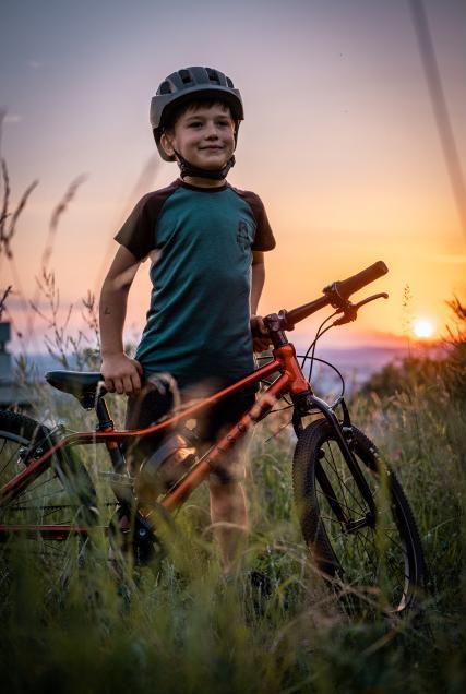 Produktbild Rascal Bikes Rascal 16 (16")