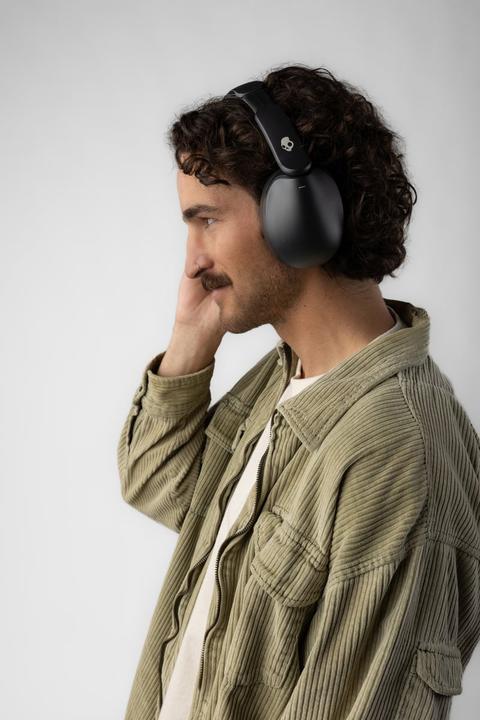 Produktbild Skullcandy Hesh 360 (ANC, 100 h, Kabelgebunden, Kabellos)