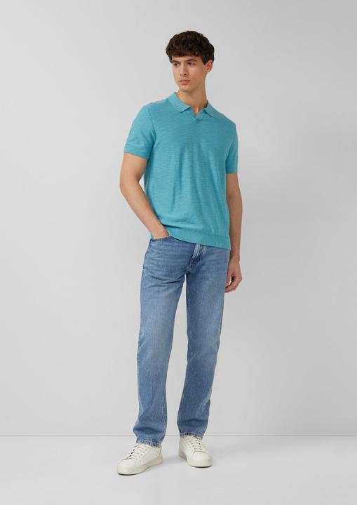 Actual product image s.Oliver Strickpullover Strickpullover aus Baumwolle (M)