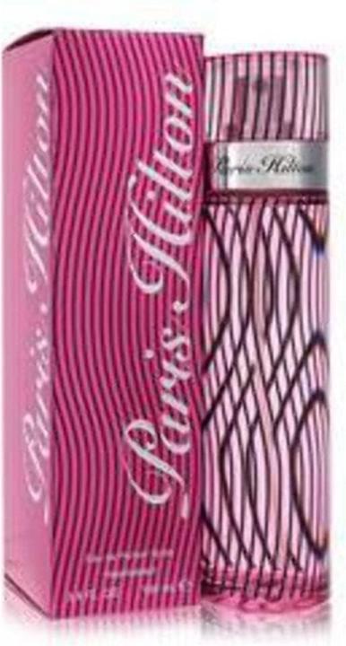 Actual product image Paris Hilton Eau De Parfum Spray (Eau de parfum, 30 ml)