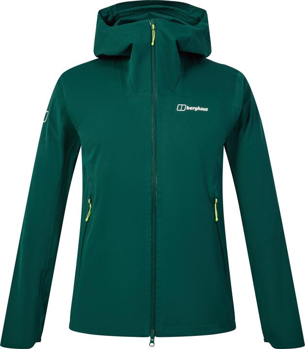 Produktbild Berghaus Softshell Ridge-Roamer Jacket (3XL)