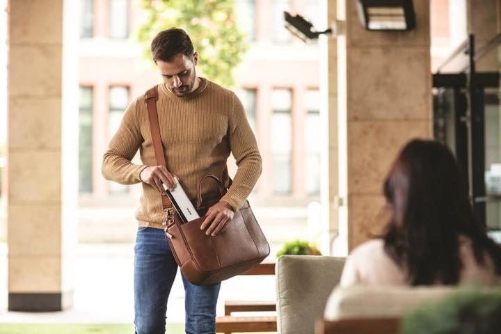 Immagine prodotto Brother DS-940DW (USB, WiFi)