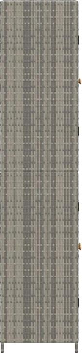Produktbild vidaXL Gartenschrank