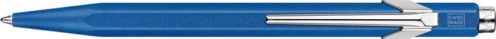 Image du produit Caran d'Ache 849 Colormat-X mit Etui (Bleu, 1 x)