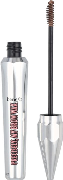 Image du produit BeneFit Cosmetics Benefit Sourcils Precisely, My Brow Wax - Cire à sourcils fortement pigmentée et modelante 3 Neut (Brun clair chaud)
