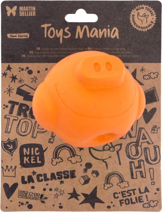 Immagine prodotto Martin Sellier Pm (Gioco da masticare per cani)