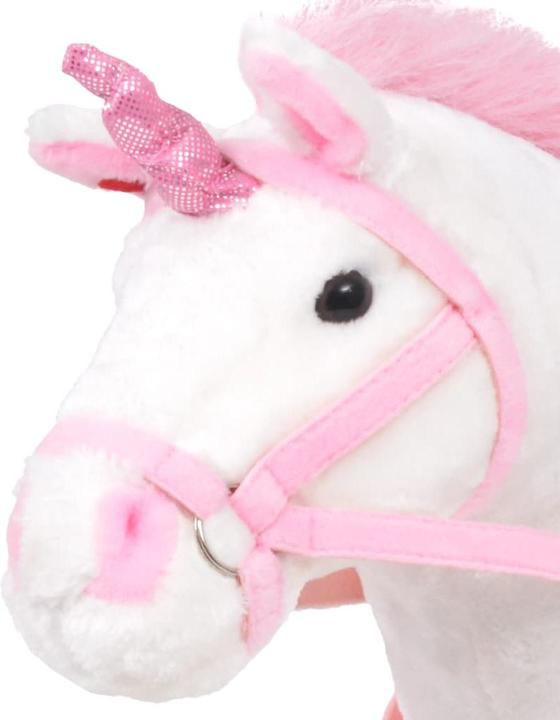 Produktbild vidaXL Einhorn Spielzeug (62 cm)