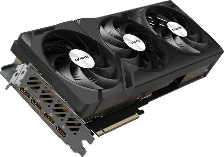 Image du produit Gigabyte GeForce RTX 4080 SUPER WINDFORCE V2 (16 Go)