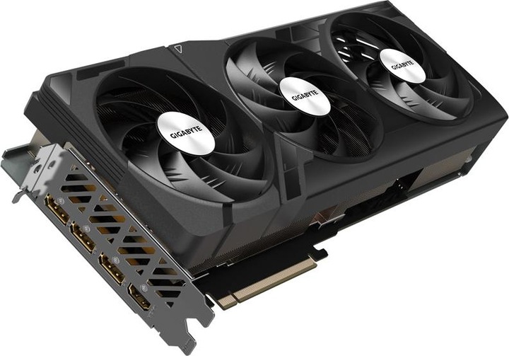 Actual product image Gigabyte GeForce RTX 4080 SUPER WINDFORCE V2 (16 GB)