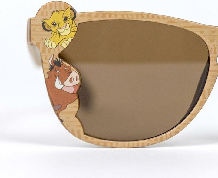 Immagine prodotto The Lion King Occhiali da sole per bambini