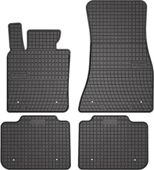 Produktbild Frogum BMW 6-serie GT G32 2018-heden rubbermat