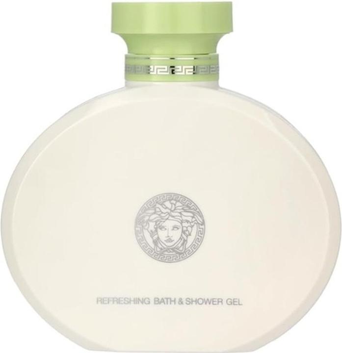Actual product image Versace Verses (200 ml)