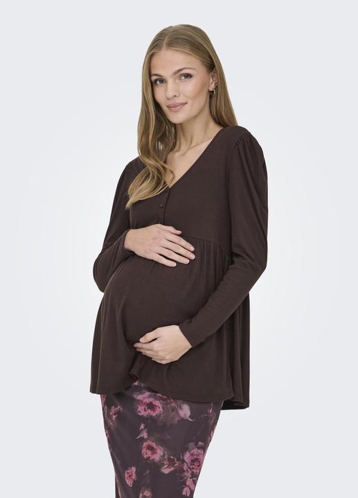 Produktbild Only Maternity OLMCAMONI Bluse Bluse (M)
