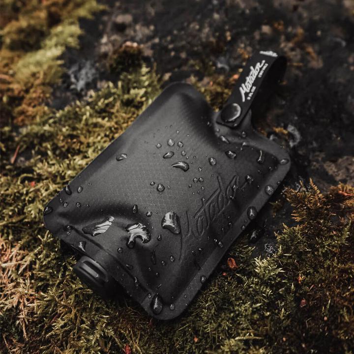 Actual product image Matador FlatPak (Liquid bags)