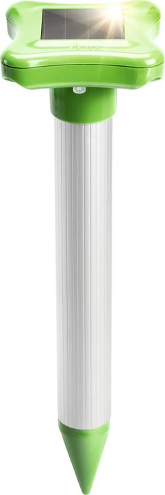 Gardigo Solar Maulwurf-Abwehr