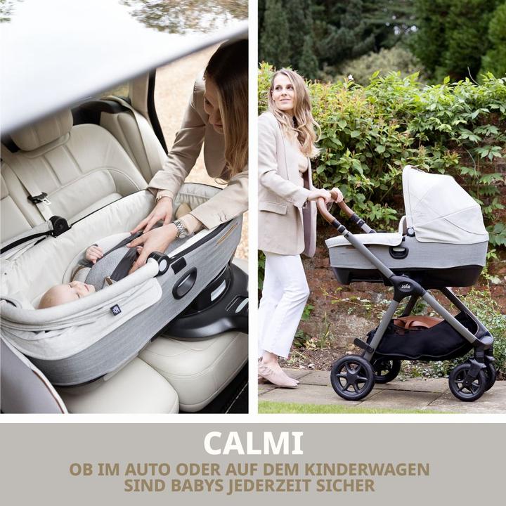 Image du produit Joie calmi R129 Encore (Coque auto, Norme ECE R129/i-Size)