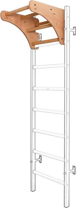 BenchK Stretch bar (210/310 series)