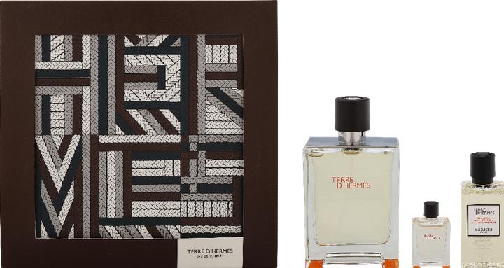 Immagine prodotto Hermès Set regalo Hermes Terre D'Hermes (Set profumo)