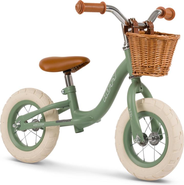 Produktbild ‎Huffy Huffy Vintage 10" Balance Bike (10")