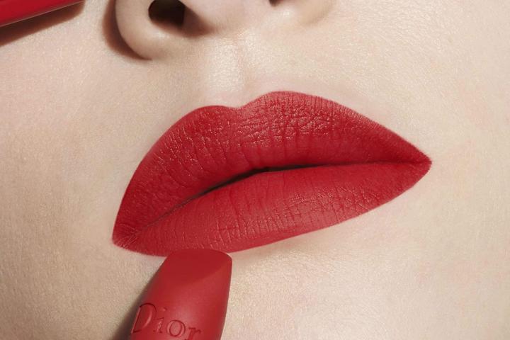 Image du produit Dior Rouge Mat No 999 (#999 Matte)