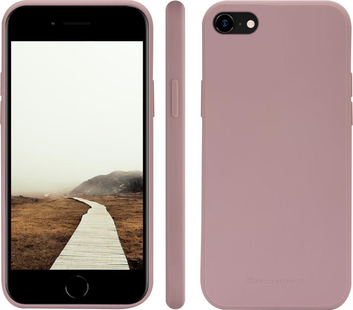 Actual product image dbramante1928 Greenland (Apple iPhone SE)