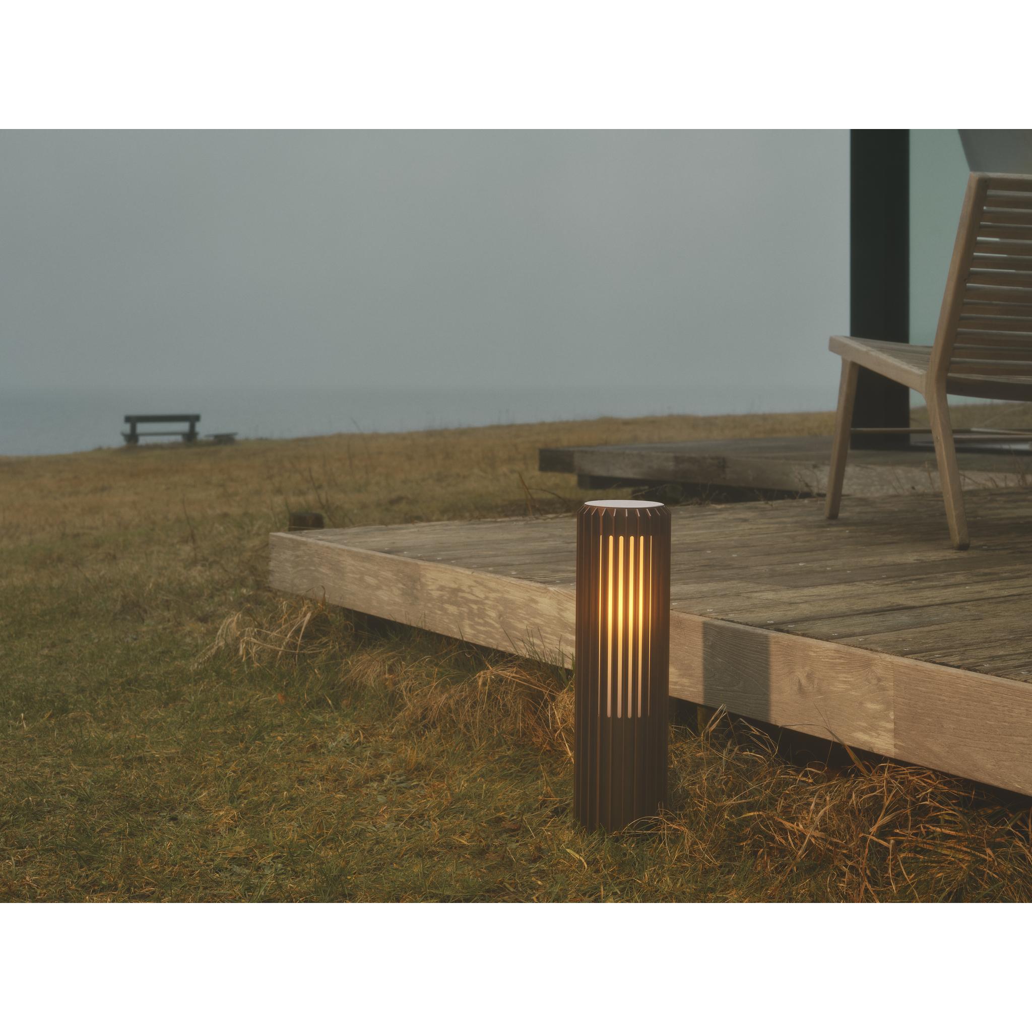 Thumbnail - Nordlux, Gartenbeleuchtung, Aludra 45 (2118028261 lm, E27, IP44)