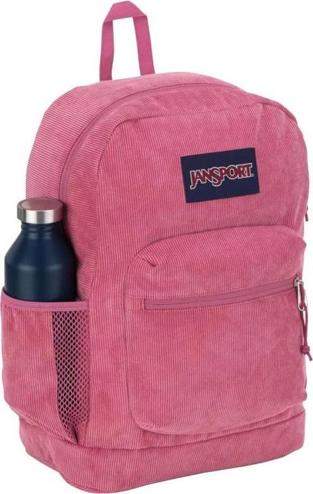 Produktbild JanSport Cross Town Plus Remix Rucksack
