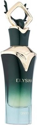 Produktbild Ameer Al Oud Fragrance World French Avenue Elysian Onyx Eau De Parfum for Men 80ml (Eau de Parfum, 80 ml)