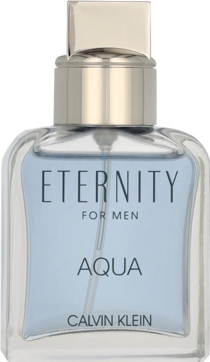 Actual product image Calvin Klein Eternity Aqua (Eau de toilette, 30 ml)