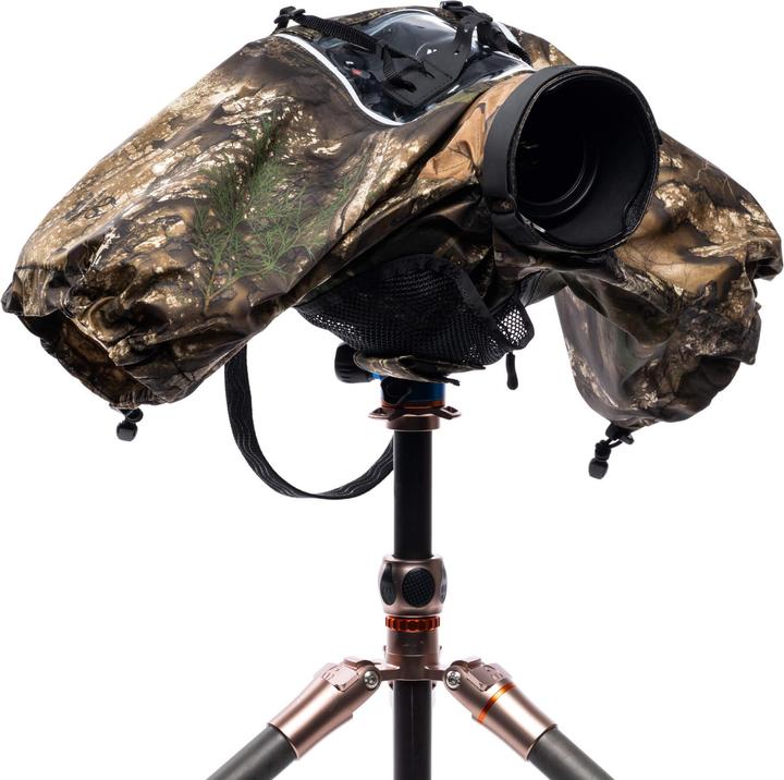 Image du produit Think Tank Idrofobia D 24-70 V3 Realtree APX (Manchon)